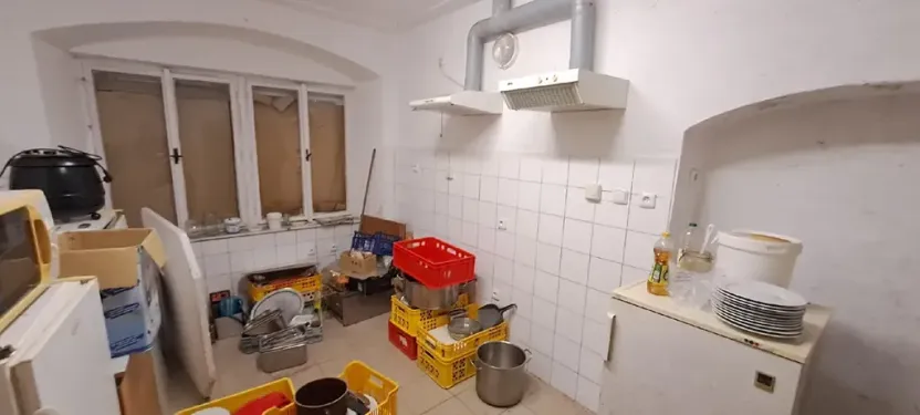 Prodej pozemku pro bydlení, Rabí, 1395 m2
