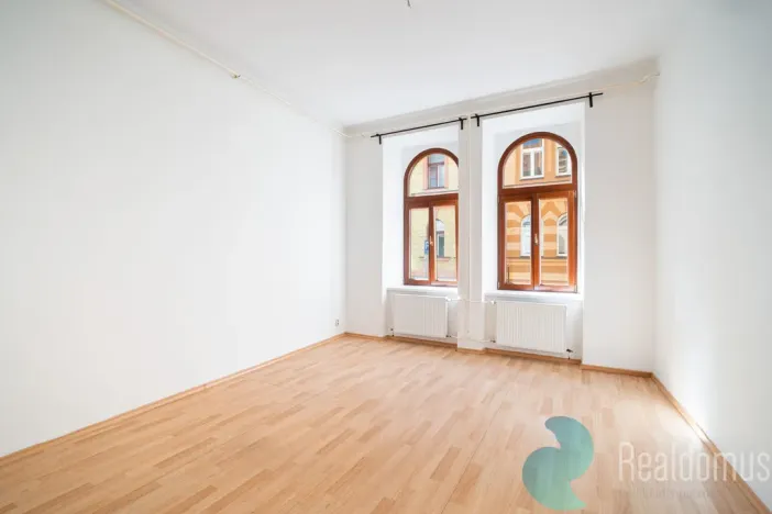 Prodej činžovního domu, České Budějovice - České Budějovice 3, Fráni Šrámka, 647 m2
