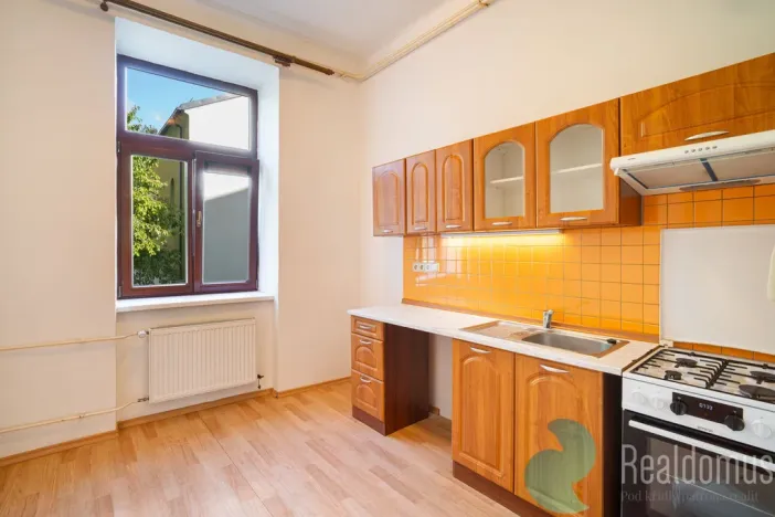 Prodej činžovního domu, České Budějovice - České Budějovice 3, Fráni Šrámka, 647 m2