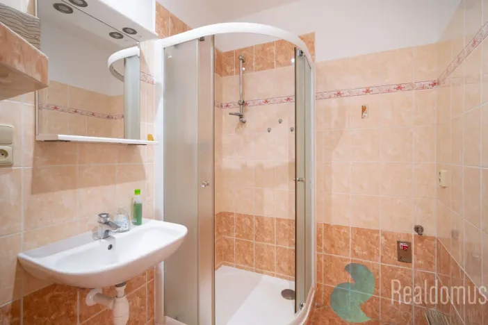 Prodej činžovního domu, České Budějovice - České Budějovice 3, Fráni Šrámka, 647 m2