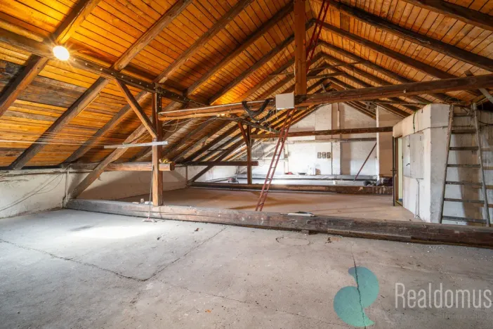 Prodej činžovního domu, České Budějovice - České Budějovice 3, Fráni Šrámka, 647 m2