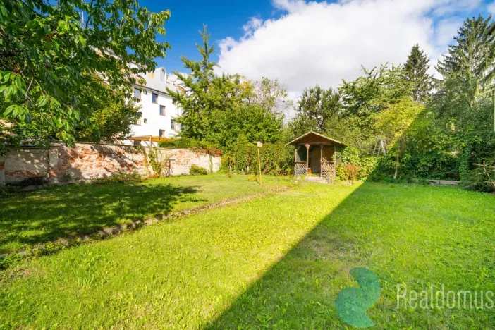 Prodej činžovního domu, České Budějovice - České Budějovice 3, Fráni Šrámka, 647 m2