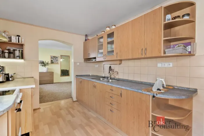 Prodej rodinného domu, Hoštka, Litoměřická, 200 m2