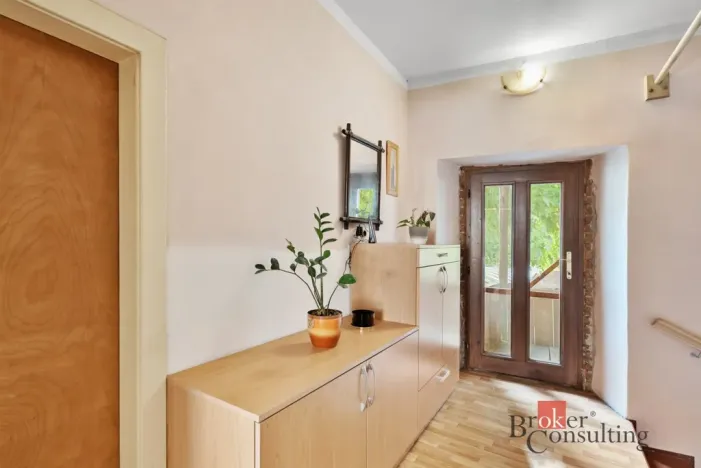 Prodej rodinného domu, Hoštka, Litoměřická, 200 m2
