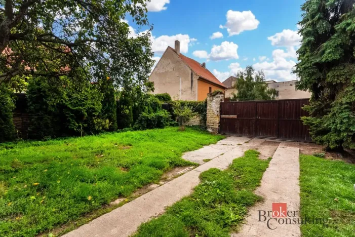 Prodej rodinného domu, Hoštka, Litoměřická, 200 m2