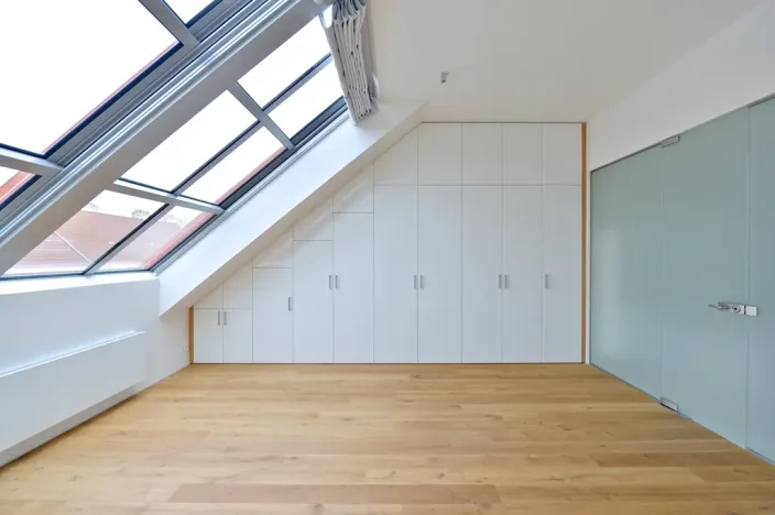 Pronájem bytu 4+kk, Praha - Vinohrady, Laubova, 203 m2