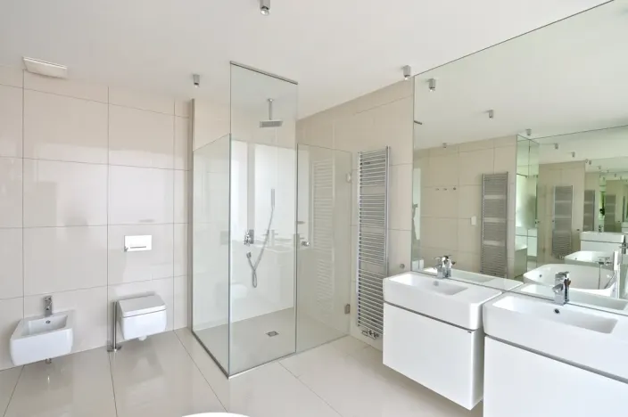 Pronájem bytu 4+kk, Praha - Vinohrady, Laubova, 203 m2