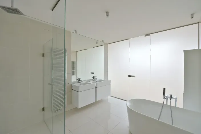 Pronájem bytu 4+kk, Praha - Vinohrady, Laubova, 203 m2