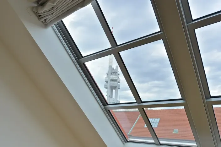 Pronájem bytu 4+kk, Praha - Vinohrady, Laubova, 203 m2