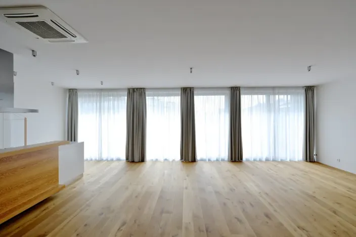 Pronájem bytu 4+kk, Praha - Vinohrady, Laubova, 203 m2
