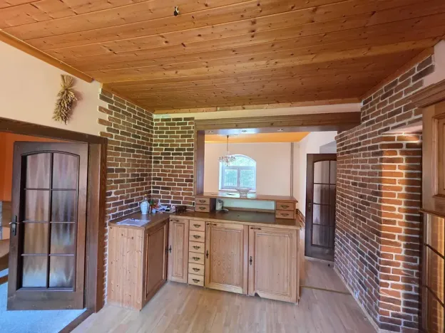 Prodej rodinného domu, Vysoká, 250 m2