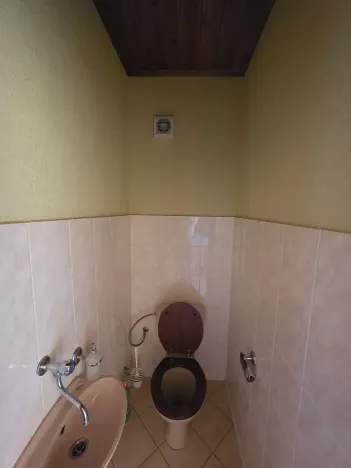 Prodej rodinného domu, Vysoká, 250 m2