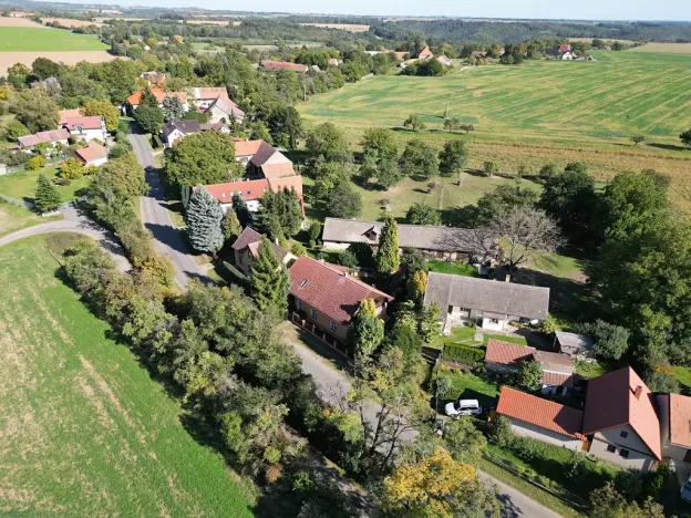Prodej rodinného domu, Vysoká, 250 m2