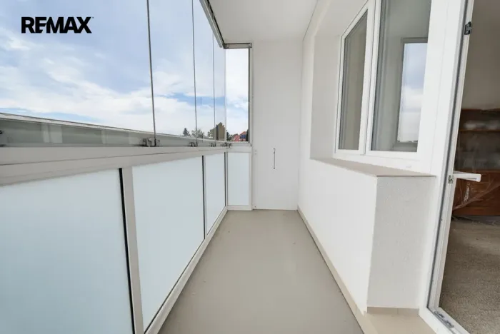 Prodej bytu 2+1, Žďár nad Sázavou - Žďár nad Sázavou 3, Okružní, 60 m2