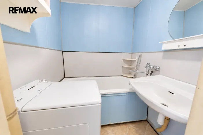 Prodej bytu 2+1, Žďár nad Sázavou - Žďár nad Sázavou 3, Okružní, 60 m2
