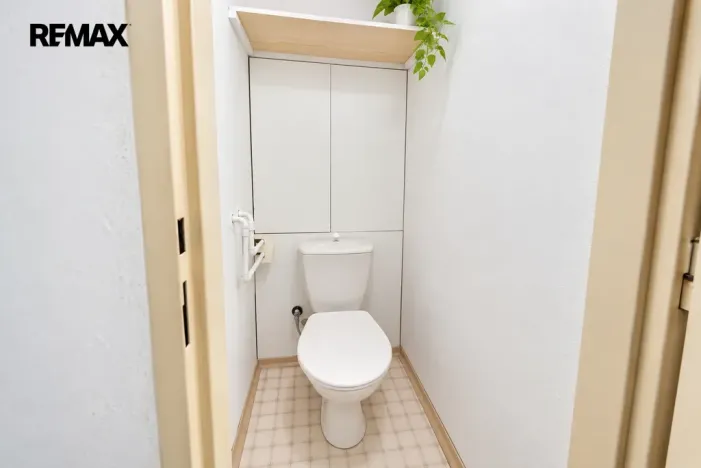 Prodej bytu 2+1, Žďár nad Sázavou - Žďár nad Sázavou 3, Okružní, 60 m2