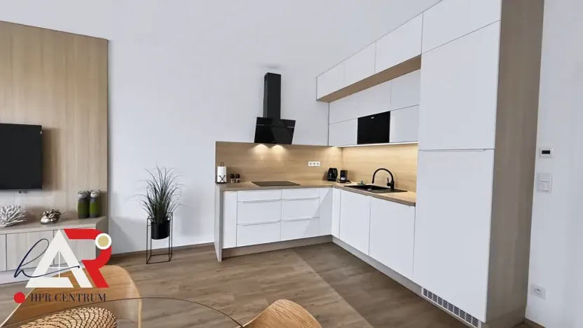 Prodej bytu 2+kk, Pasohlávky, 55 m2