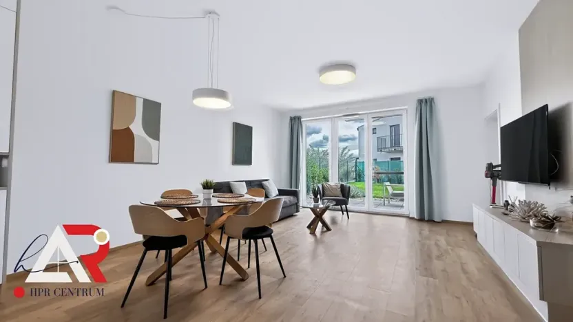 Prodej bytu 2+kk, Pasohlávky, 55 m2
