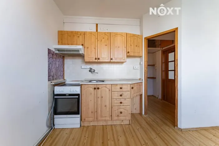Prodej bytu 1+1, Šumperk, Temenická, 36 m2