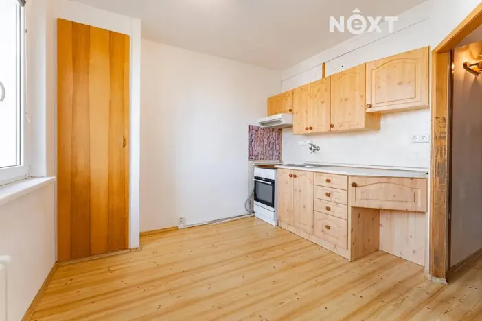 Prodej bytu 1+1, Šumperk, Temenická, 36 m2