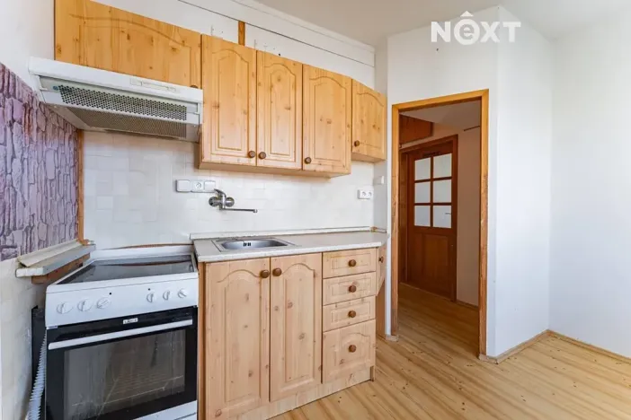 Prodej bytu 1+1, Šumperk, Temenická, 36 m2