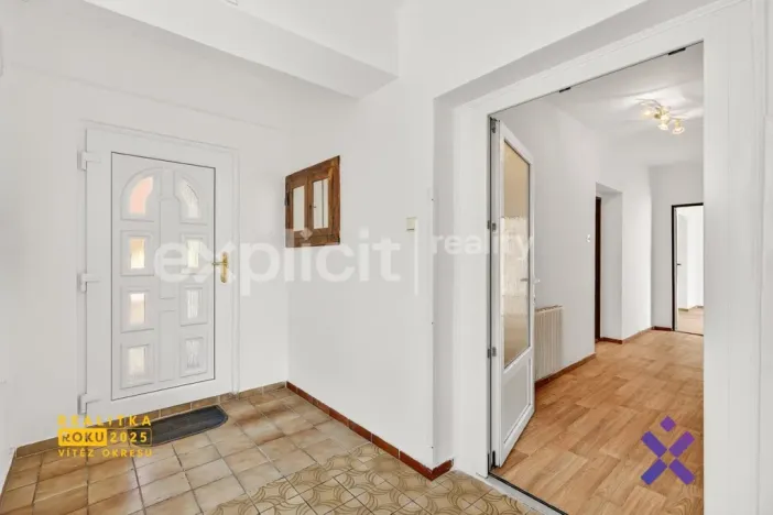 Prodej rodinného domu, Lednice, Václavkova, 115 m2