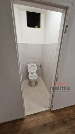 Pronájem bytu 3+1, Opava - Předměstí, Komenského, 106 m2