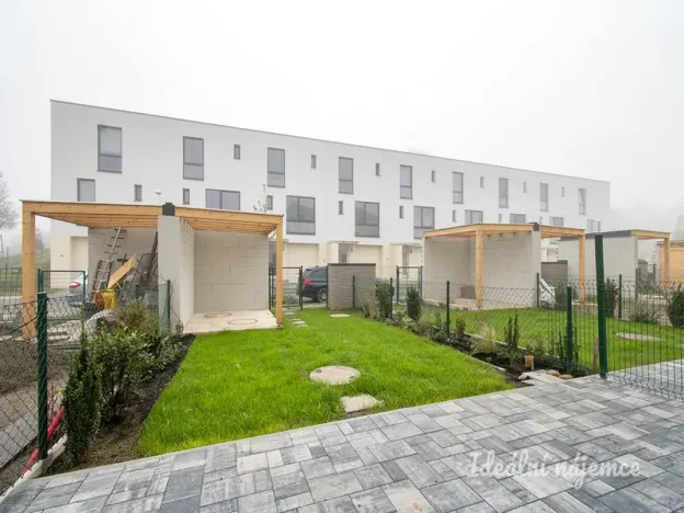 Pronájem bytu 4+kk, Praha - Ďáblice, U spojů, 107 m2