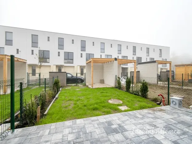Pronájem bytu 4+kk, Praha - Ďáblice, U spojů, 107 m2