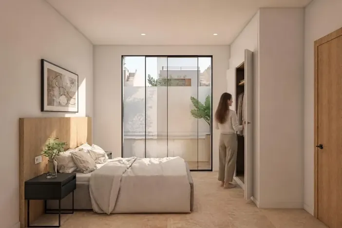Prodej vily, Alhama de Murcia, Španělsko, 73 m2