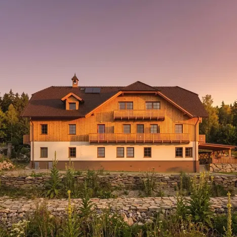 Prodej bytu 2+kk, Prášily, 47 m2