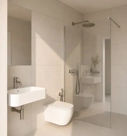 Prodej bytu 2+kk, Prášily, 47 m2