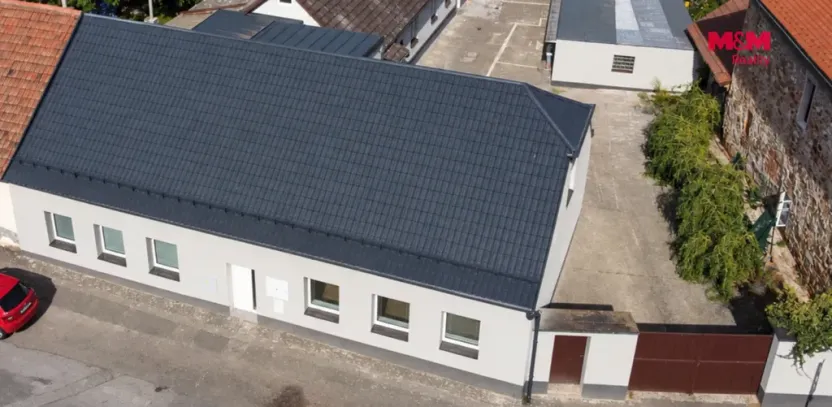 Prodej bytu 3+kk, Lochovice, 104 m2