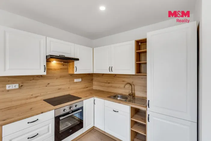 Prodej bytu 3+kk, Lochovice, 104 m2