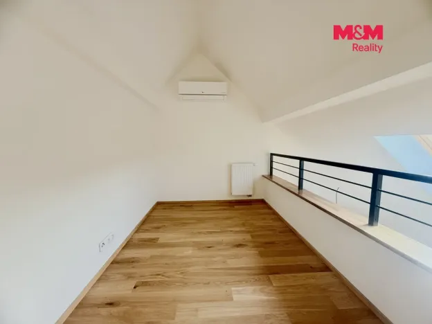 Prodej bytu 3+kk, Praha - Střížkov, Střížkovská, 68 m2