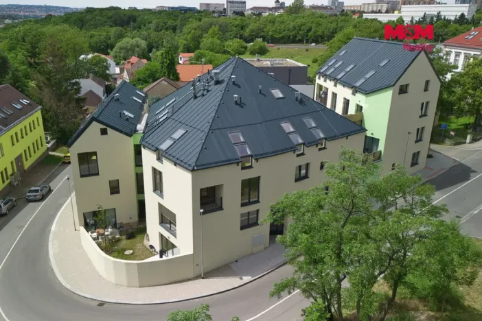 Prodej bytu 3+kk, Praha - Střížkov, Střížkovská, 68 m2