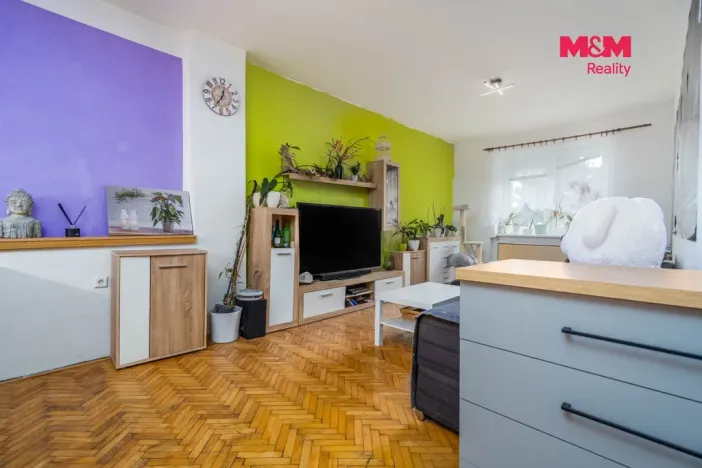 Prodej bytu 3+kk, Vítězná - Huntířov, 113 m2