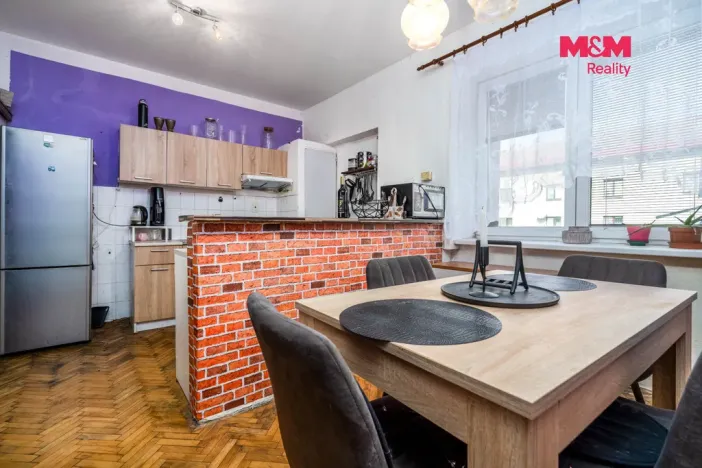 Prodej bytu 3+kk, Vítězná - Huntířov, 113 m2