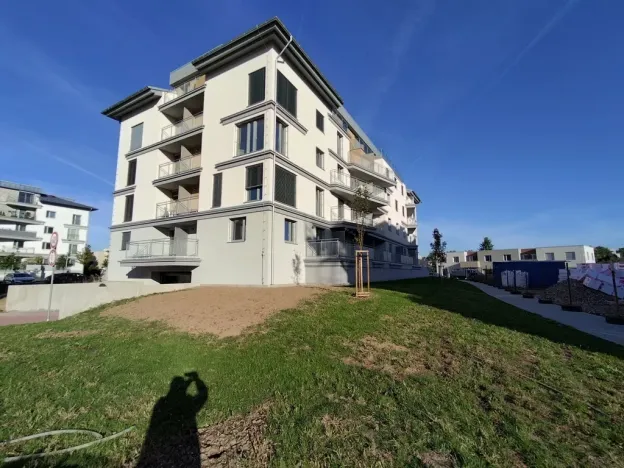 Prodej bytu 3+kk, Pardubice - Ohrazenice, U Sportovní školy, 77 m2