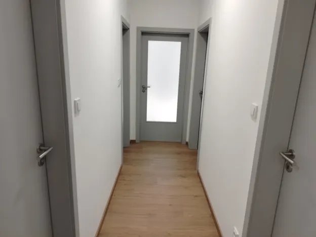 Prodej bytu 3+kk, Pardubice - Ohrazenice, U Sportovní školy, 77 m2
