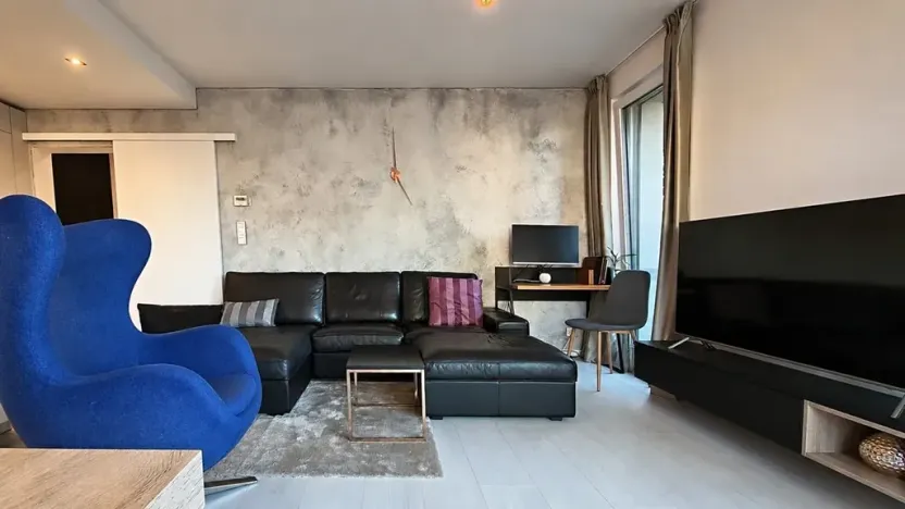 Prodej bytu 3+kk, Vestec, U Hrubých, 73 m2