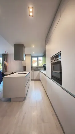 Prodej bytu 3+kk, Vestec, U Hrubých, 73 m2