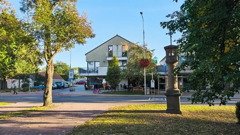 Prodej bytu 3+kk, Vestec, U Hrubých, 73 m2