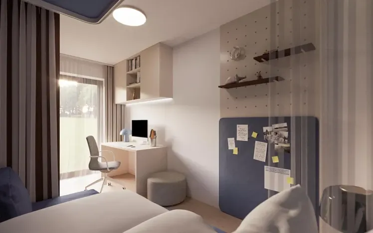 Prodej bytu 4+kk, Úhonice, Ke Hřišti, 83 m2