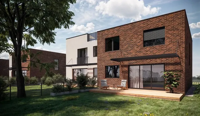 Prodej rodinného domu, Úhonice, Ke Hřišti, 138 m2