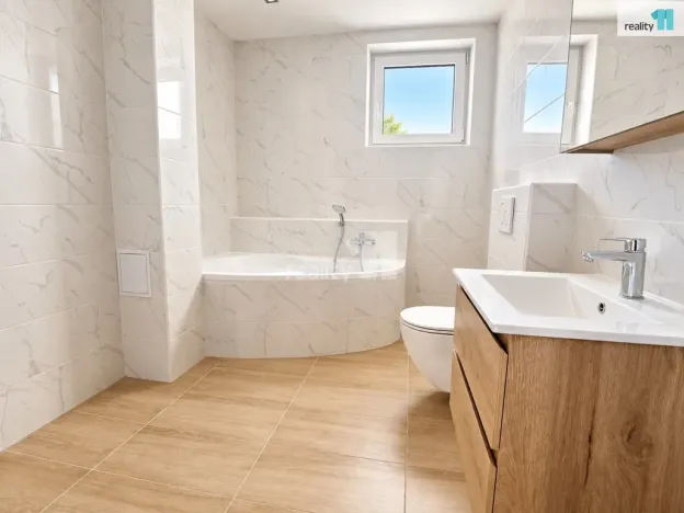 Pronájem bytu 3+kk, Němčice, 106 m2