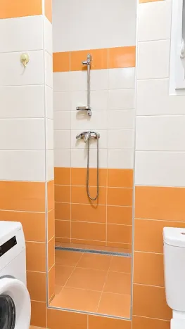 Prodej bytu 2+kk, Praha - Záběhlice, Záběhlická, 43 m2