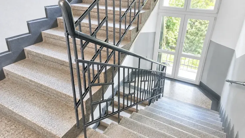 Prodej bytu 2+kk, Praha - Záběhlice, Záběhlická, 43 m2