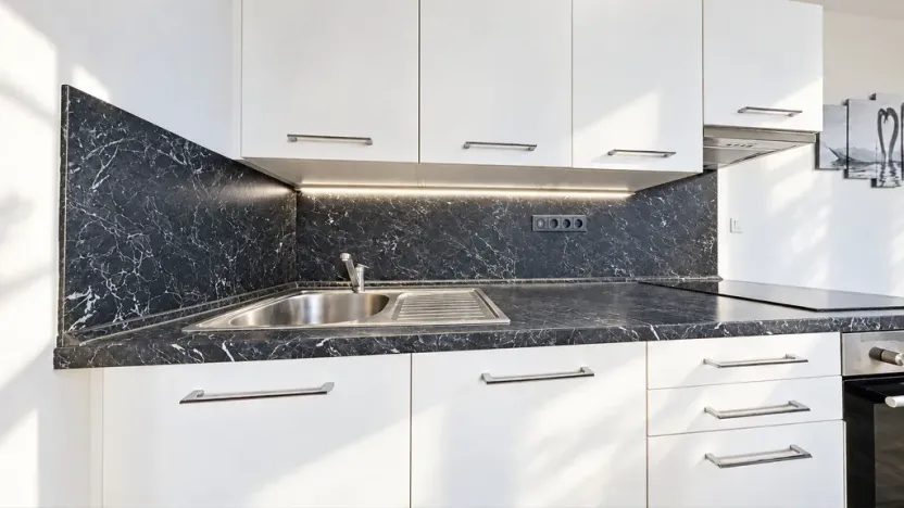 Pronájem bytu 2+kk, Prostějov, Trávnická, 46 m2