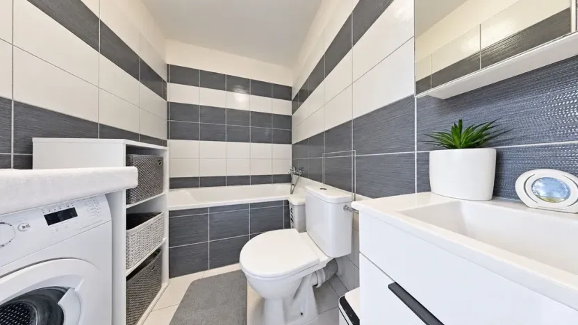 Pronájem bytu 2+kk, Prostějov, Trávnická, 46 m2
